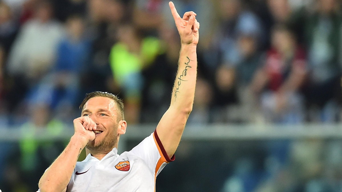 Francesco Totti