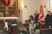 Pogrzeb Andrzeja Pogorzelskiego w Gnieźnie 