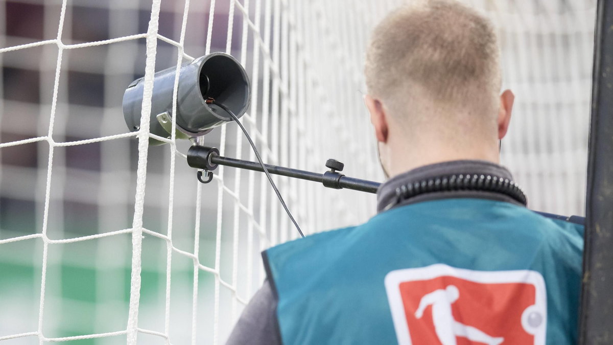 Bundesliga i MLS polem doświadczalnym dla powtórek wideo