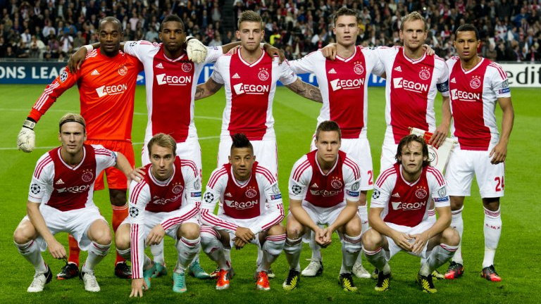 Ajax Amsterdam