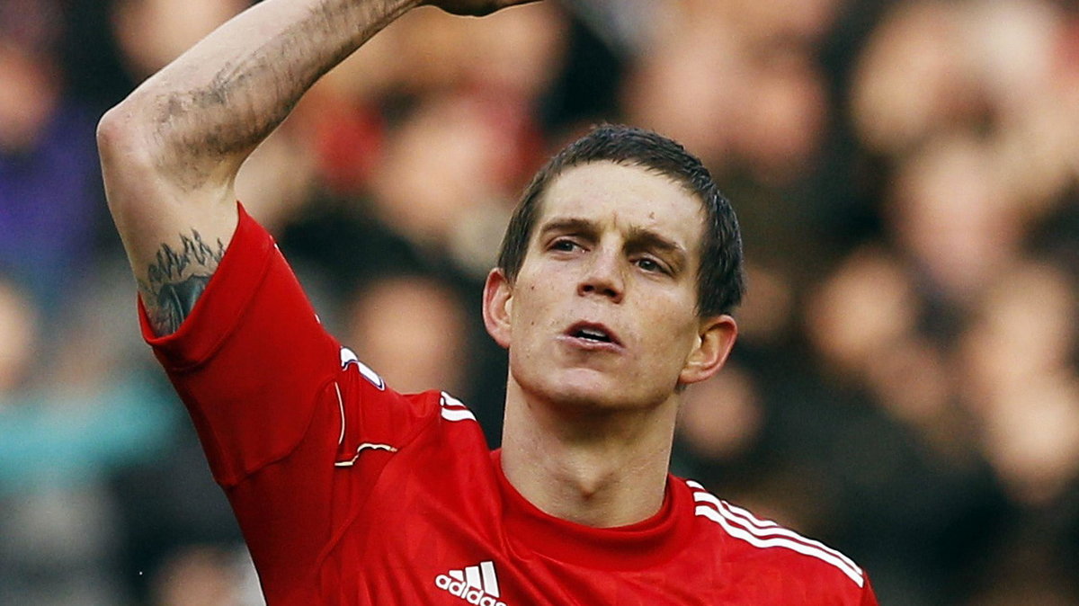 Daniel Agger