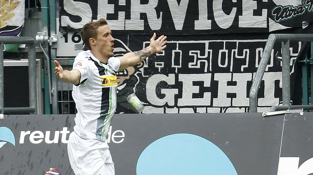 Max Kruse