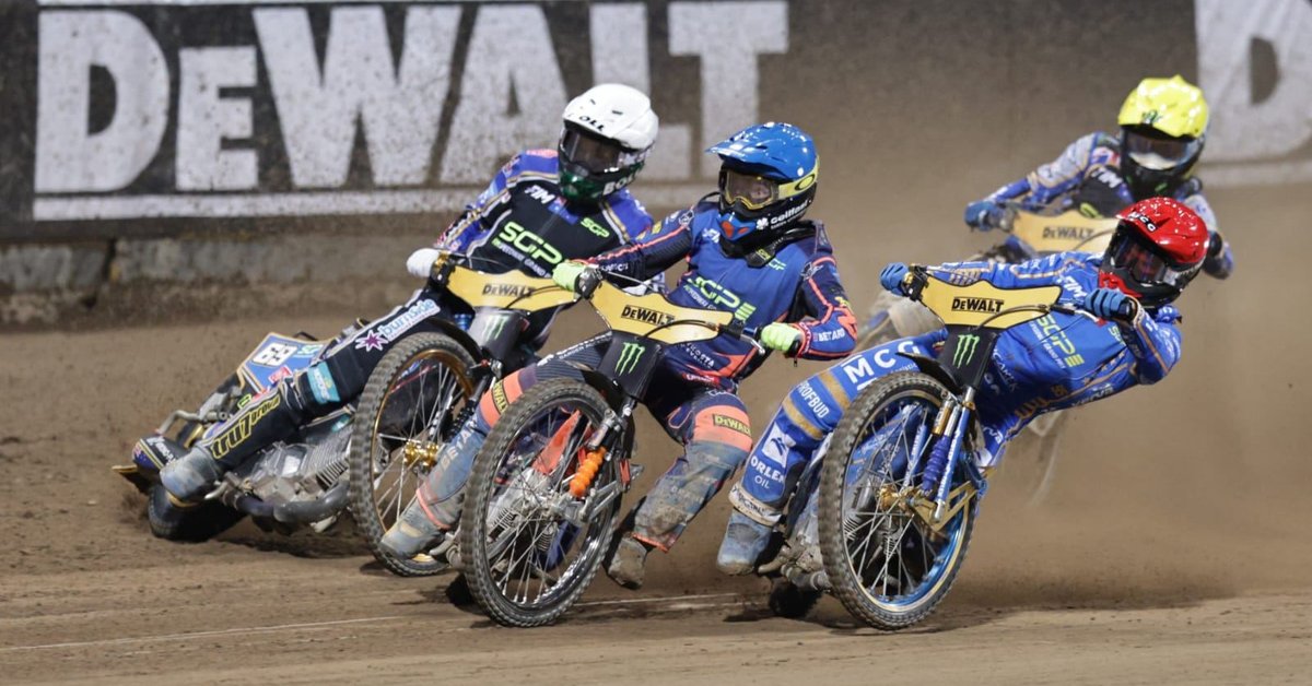 Tabela Grand Prix: Niewiarygodne co nas czeka w Vojens