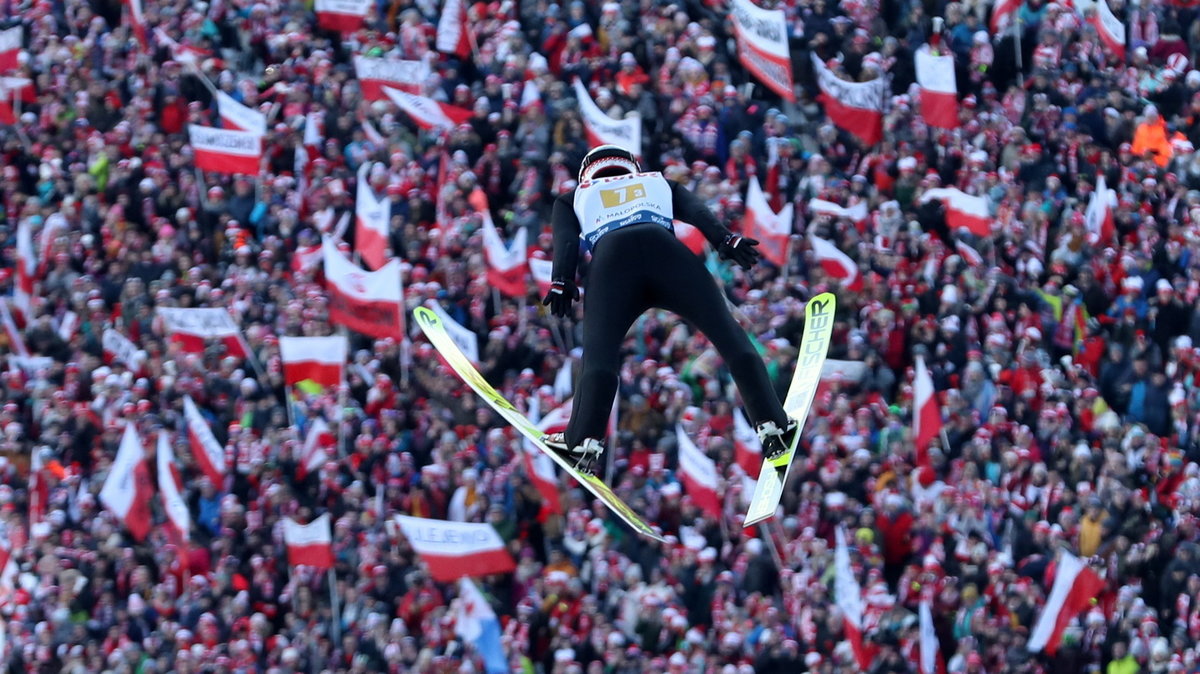 Kamil Stoch