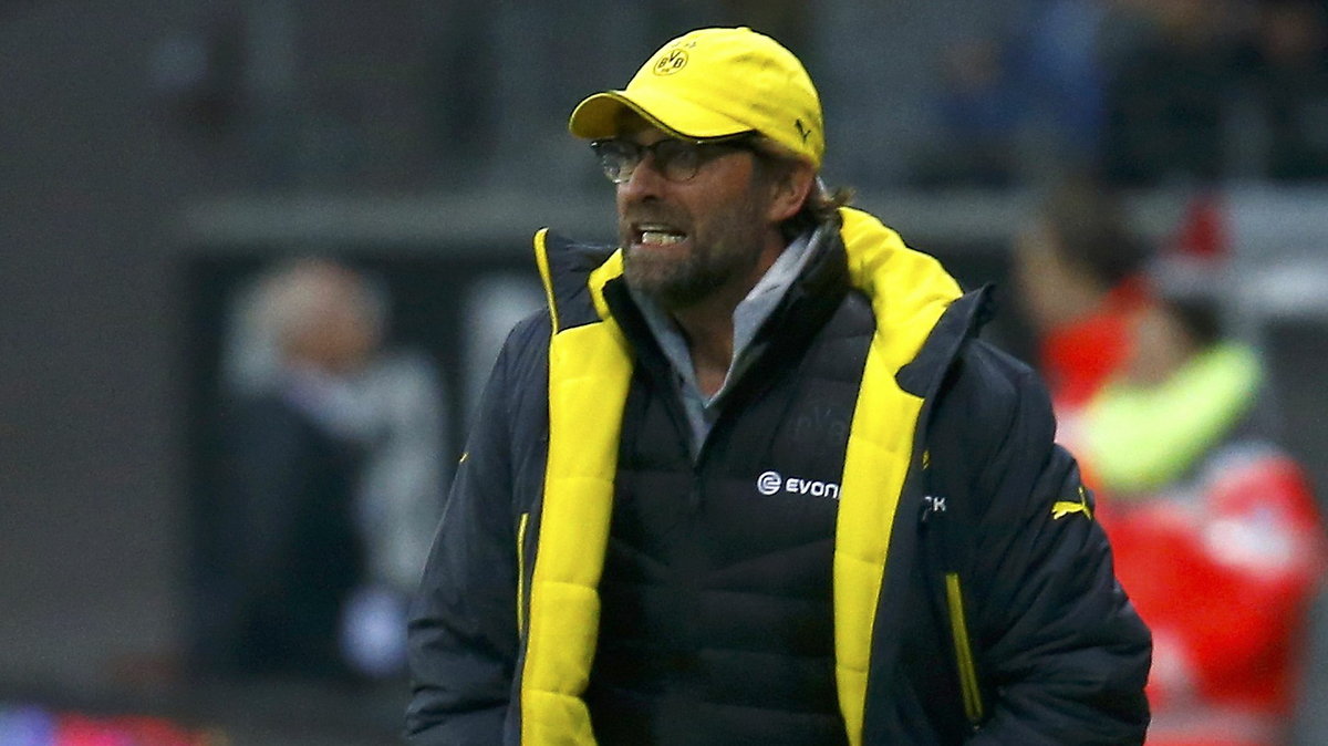 Juergen Klopp