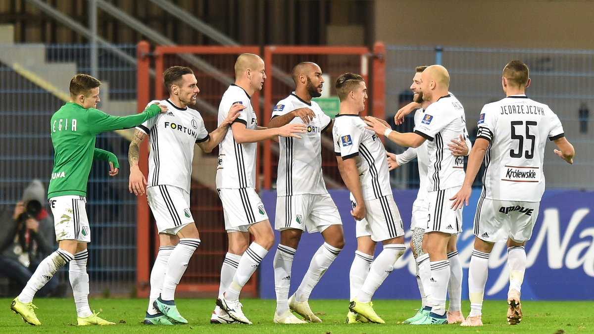 Legia Warszawa