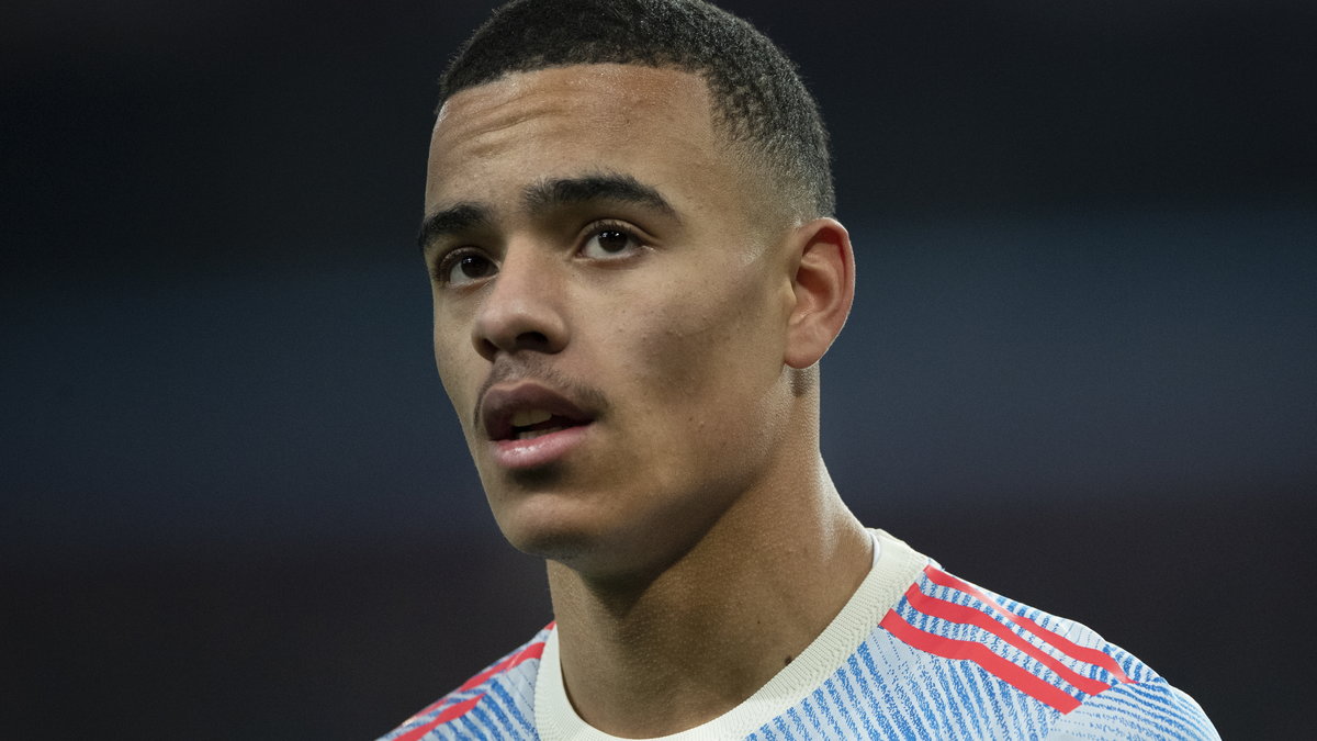 Mason Greenwood co najmniej do środy pozostanie w areszcie