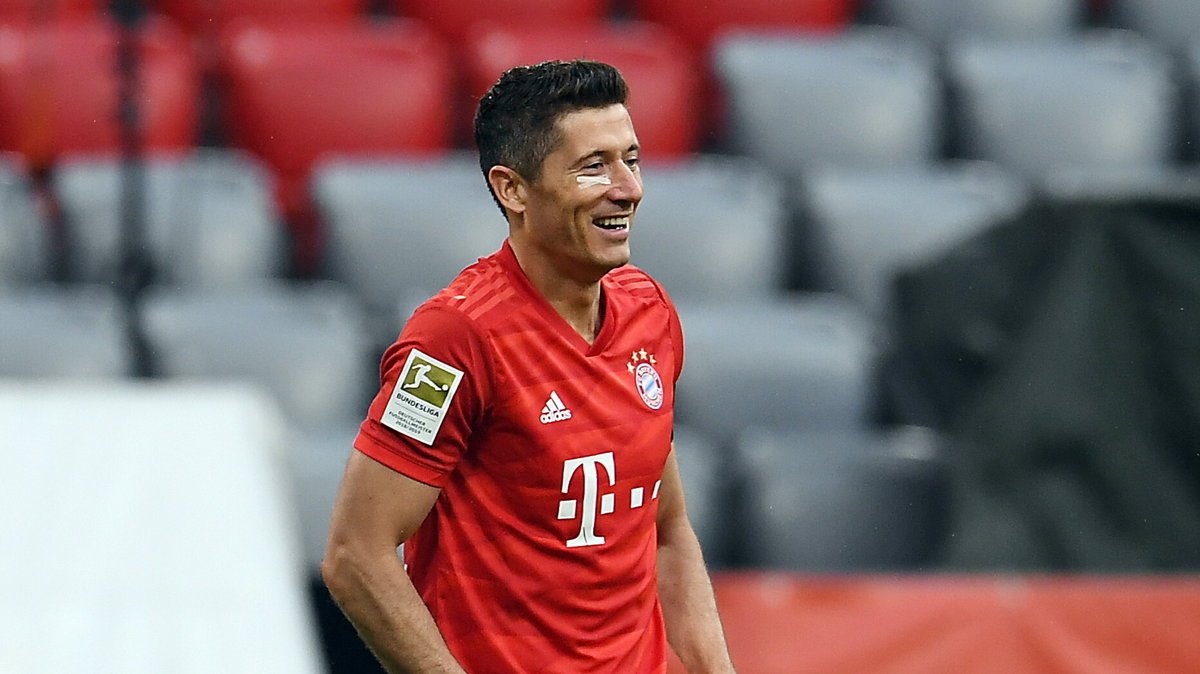 Robert Lewandowski