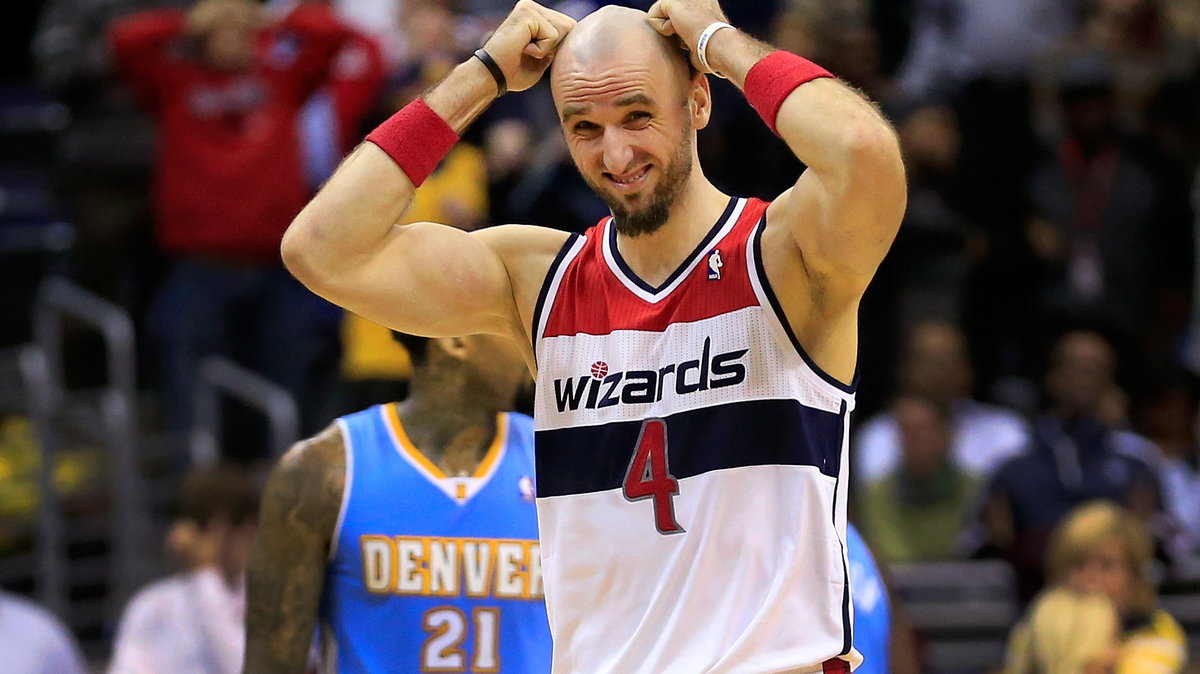 Marcin Gortat