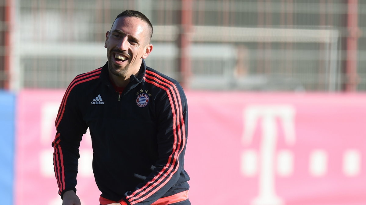 Franck Ribery