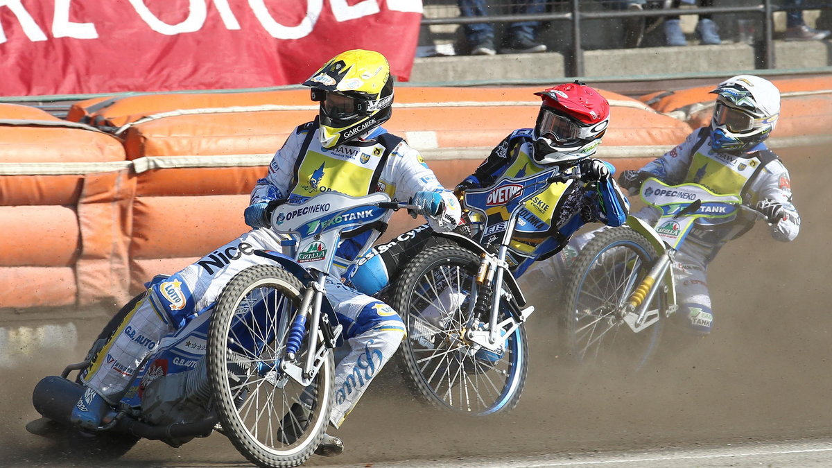 Tomasz Gollob