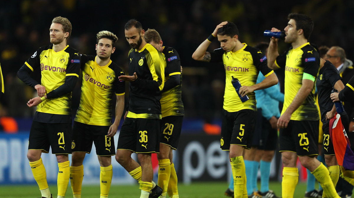 Borussia Dortmund