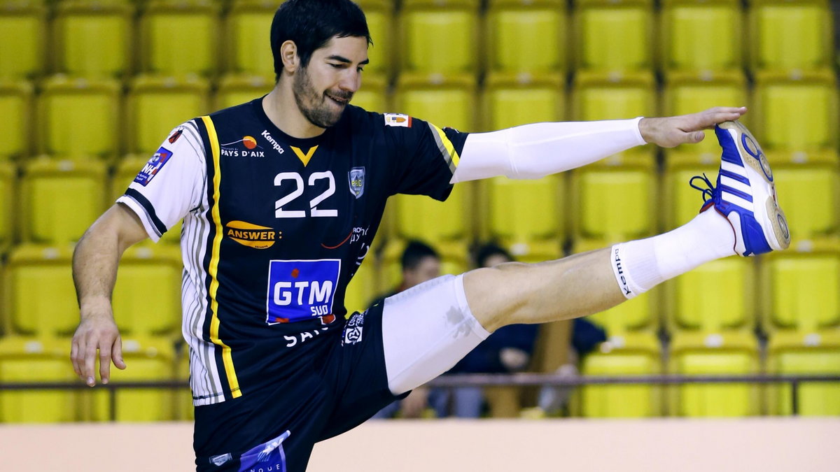 Nikola Karabatic