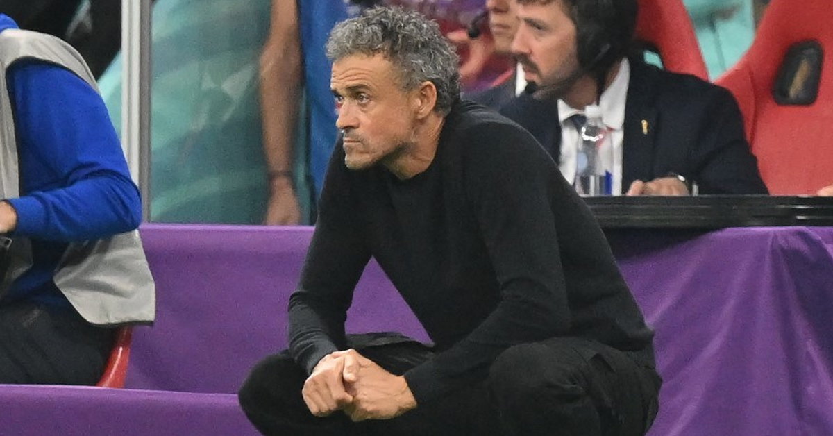 Strašná zpráva šokovala Španělsko.  Navždy změnila život Luise Enriqueho