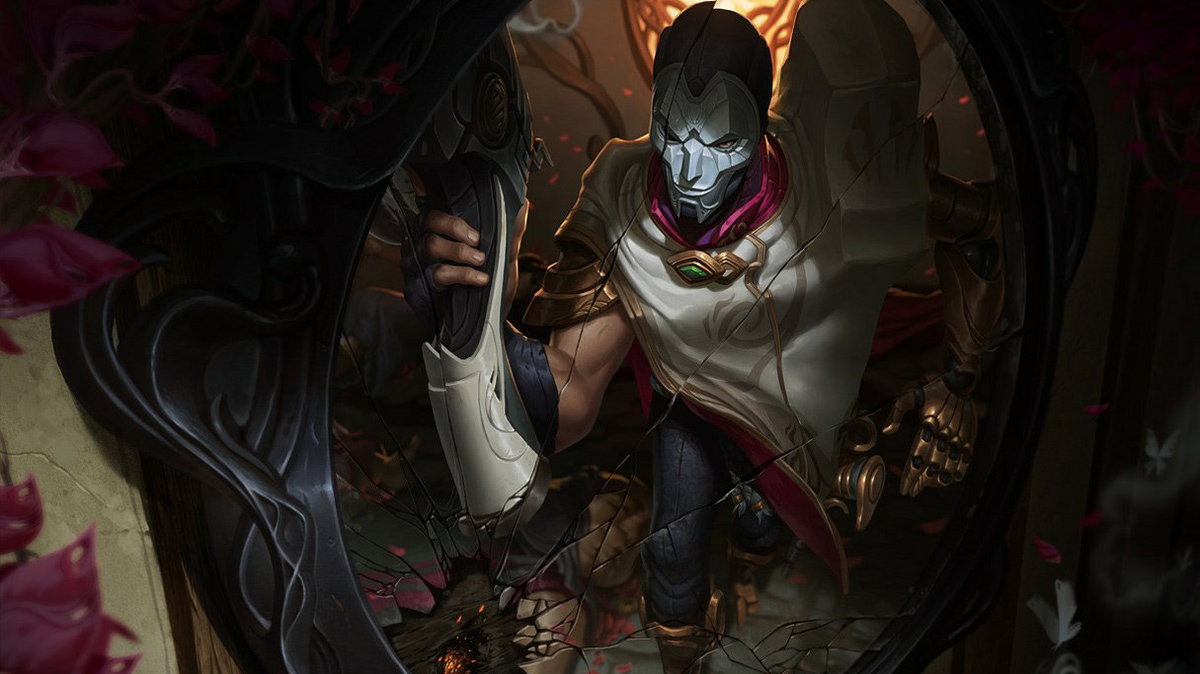 Jhin