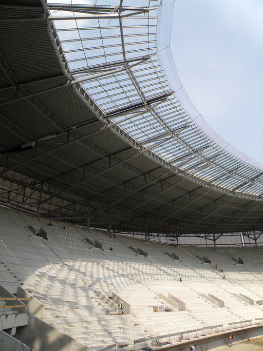 Stadion Miejski we Wrocławiu