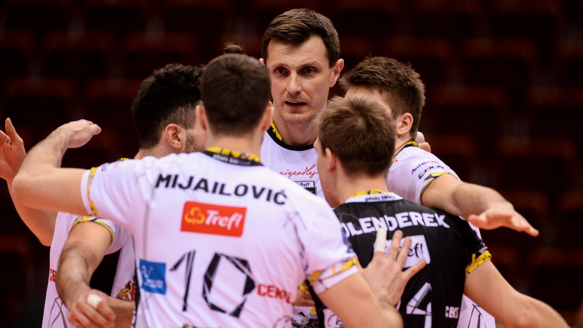 Trefl Gdańsk