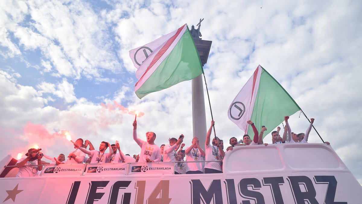 Legia