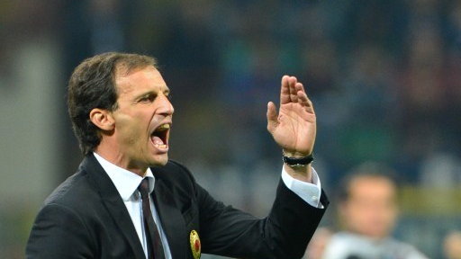 Massimiliano Allegri