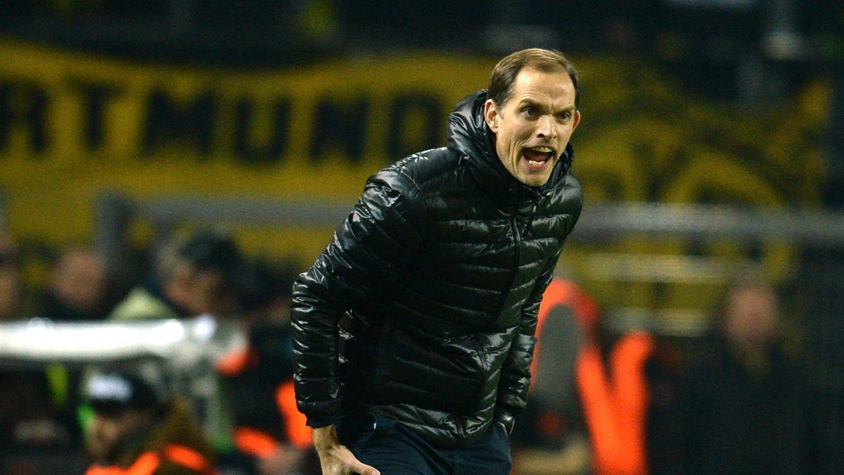 Thomas Tuchel