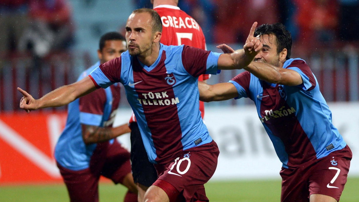 Trabzonspor 