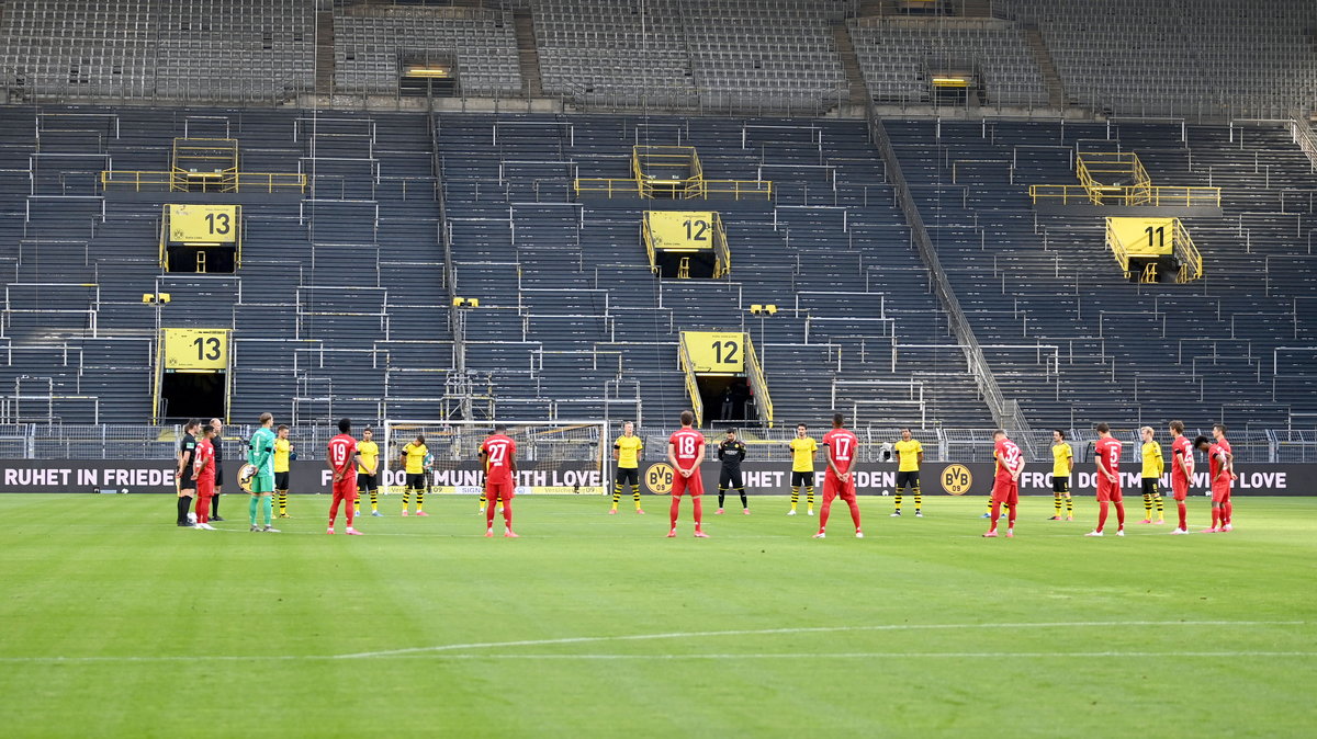 BVB – Bayern