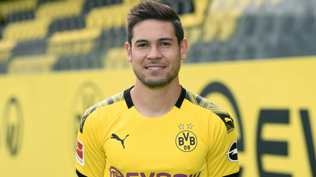 Raphael Guerreiro 