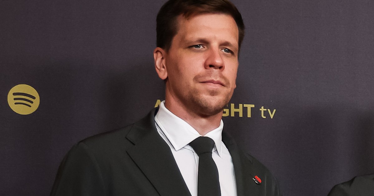 Wojtek Szczęsny ma najdroższy SUV świata. A teraz takie zaskoczenie!