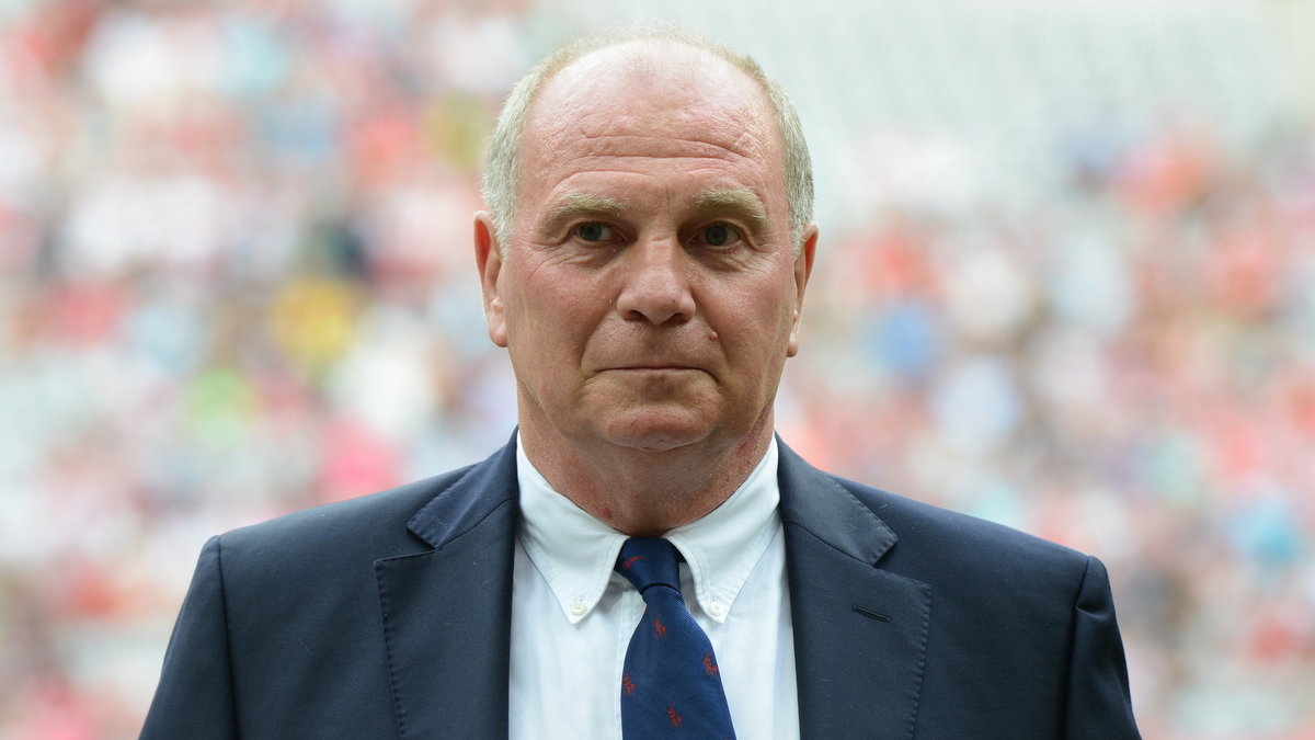 Uli Hoeness