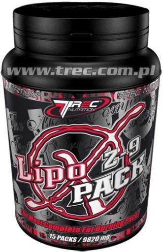 Trec Lipo(X)Pack Z-9