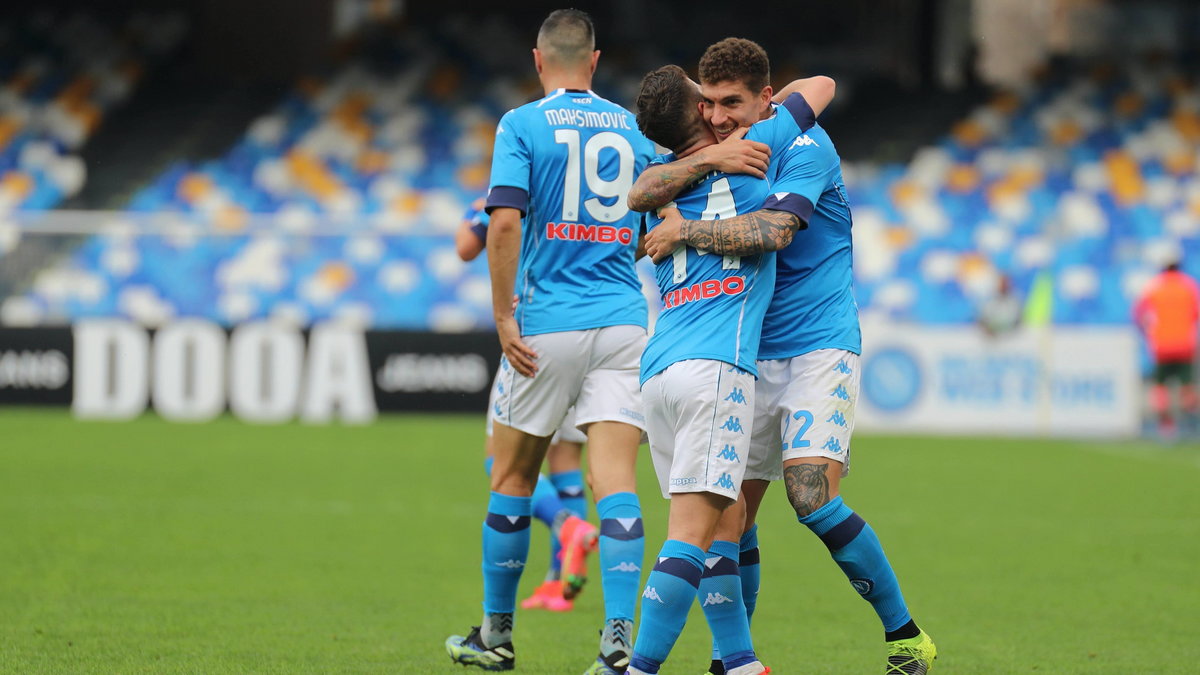 SSC Napoli