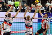 LIGA SIATKARZY FINAŁ ZAKSA KONTRA ASSECO RESOVIA