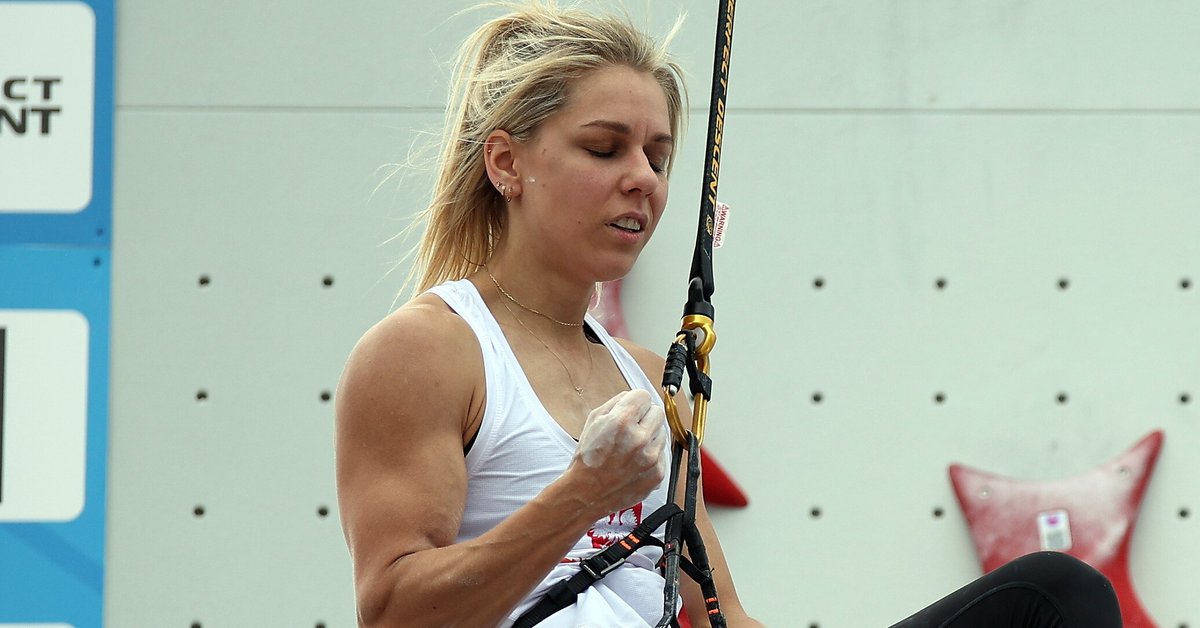 Aleksandra Mirosław walczyła o podium PŚ w Krakowie. Decydował ostatni wyścig