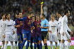 Real - Barcelona - Puchar Króla 2012 - bramki video 