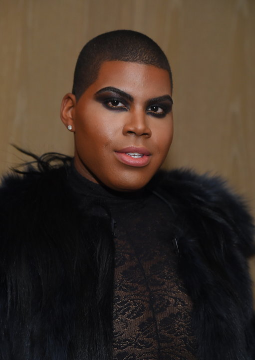 EJ Johnson