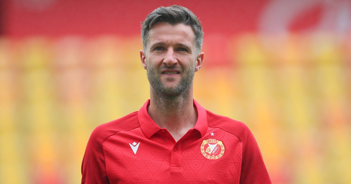 W Łodzi już tęsknią za Markiem Hanouskiem