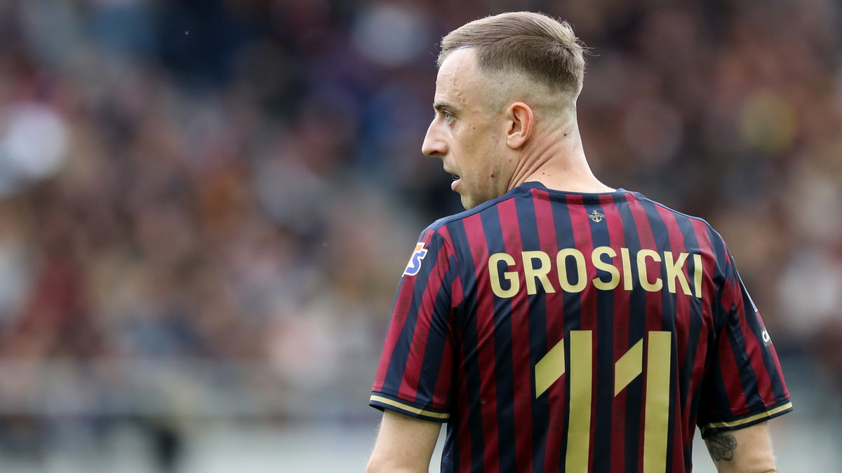 Kamil Grosicki