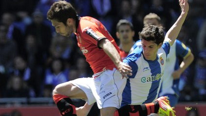 Espanyol - Valencia