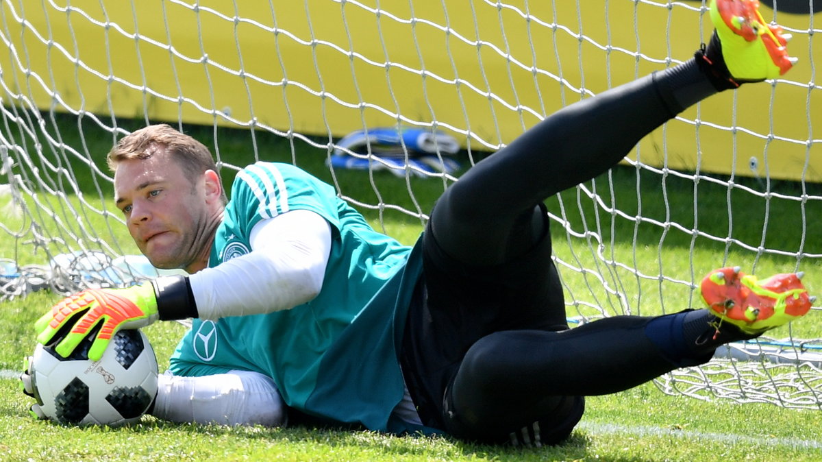 Manuel Neuer