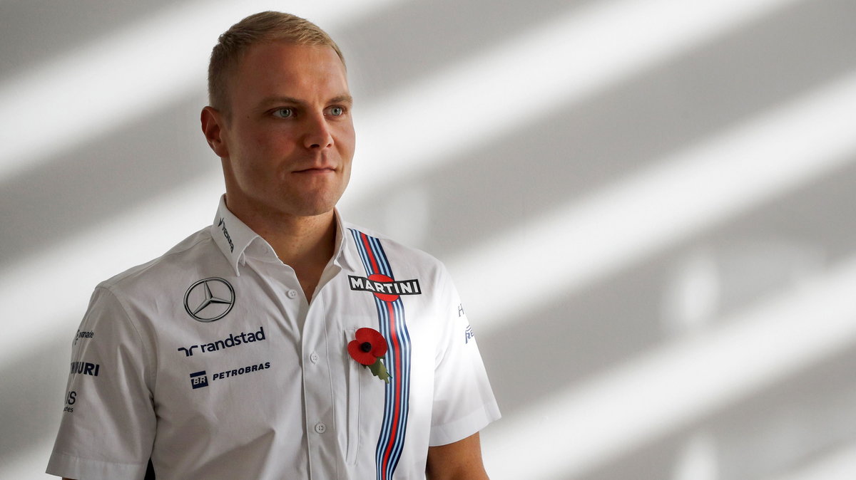 Valtteri Bottas