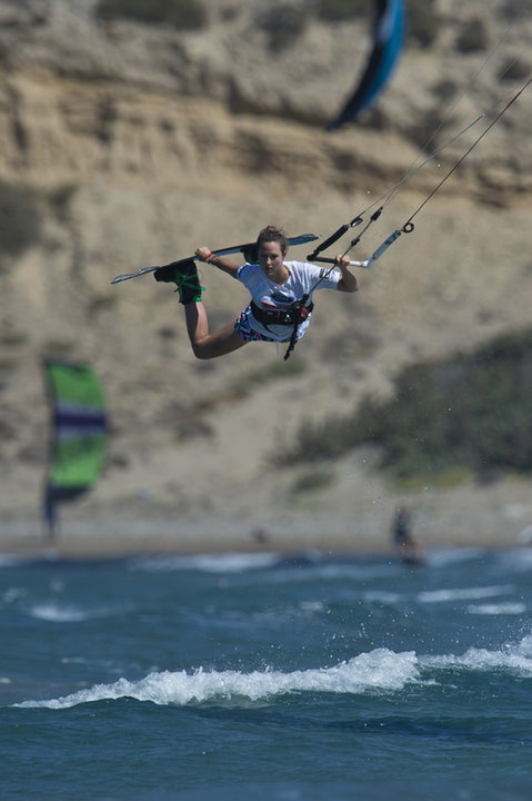 Ford Kite Cup 2013