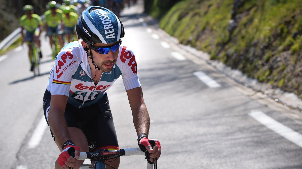 Thomas De Gendt