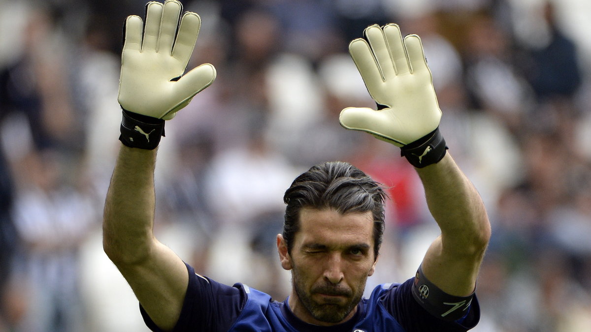 Gianluigi Buffon