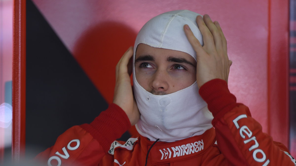 Charles Leclerc