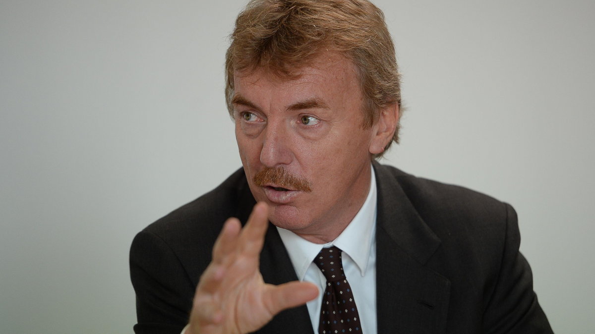 Zbigniew Boniek