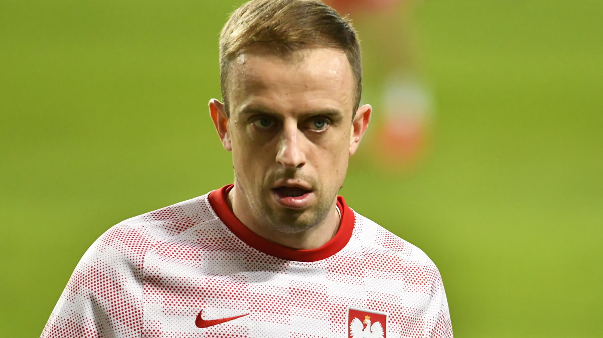 Kamil Grosicki