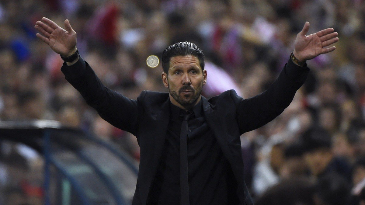 Diego Simeone