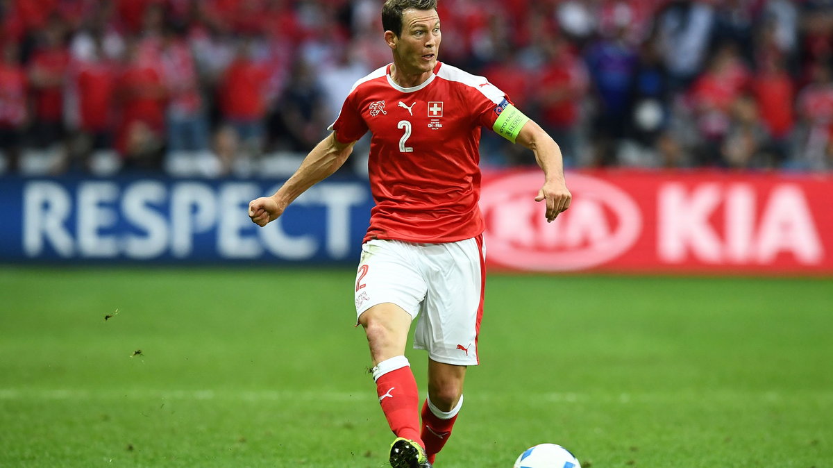 Stephan Lichtsteiner