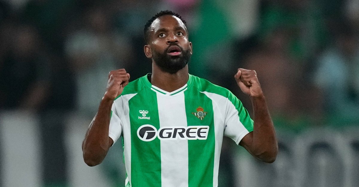 Real Betis - Osasuna: typy, kursy, gdzie oglądać? (28.09.2025)