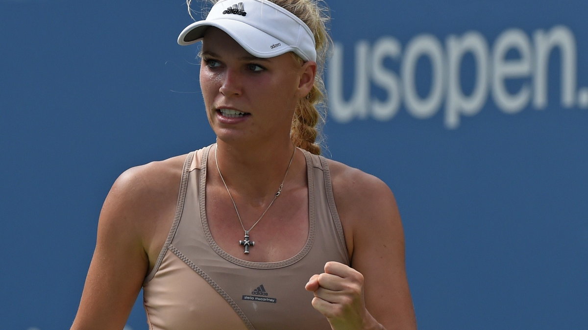 TEN-US OPEN-PENG-WOZNICKI